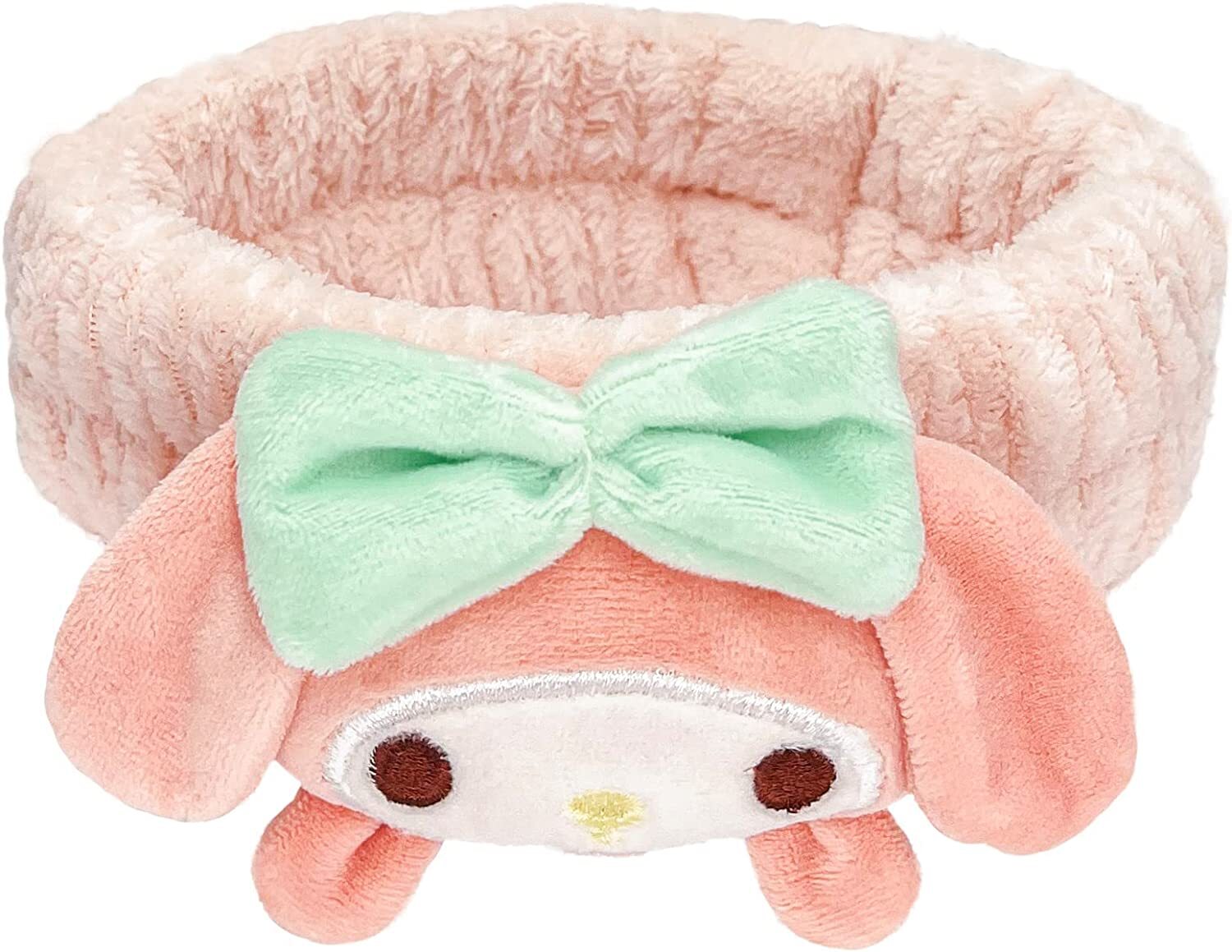 Kawaii Sanrio My Melody Cinnamoroll Kuromi Pompompurin Hello Kitty Hand Bands - Picture 11 of 25